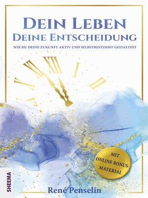 cover image of Dein Leben – Deine Entscheidung